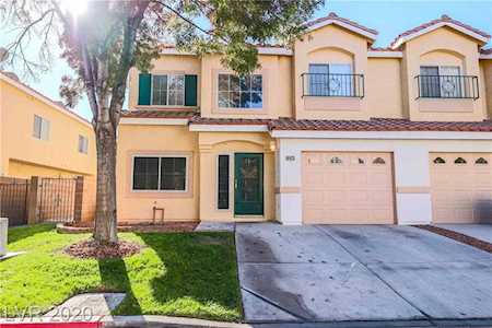 6425 Hillside Brook Ave Las Vegas, NV 89130
