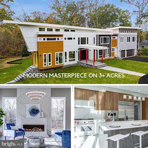 2368 Hunter Mill Rd Vienna, VA 22181