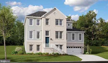 7511 Mildreds Ln District Heights, MD 20747