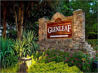 1515 Glenleaf Dr Peachtree Corners, GA 30092
