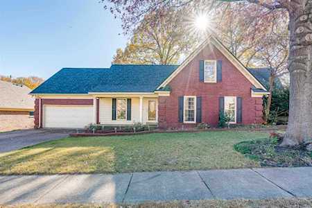 7631 Dexter Grove Dr Memphis, TN 38016