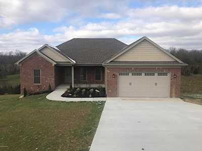 304 Reagan Dr Taylorsville, KY 40071