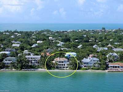 550 Lighthouse Way Sanibel, FL 33957
