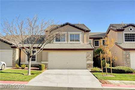 604 Crimson View Place Las Vegas, NV 89144