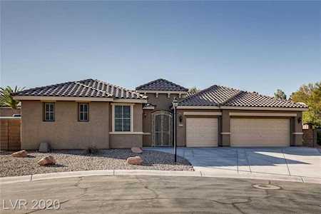 8232 Wooden Windmill Ct Las Vegas, NV 89131