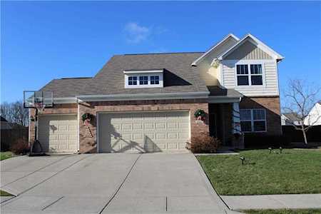 2238 Walpole Rd Brownsburg, IN 46112