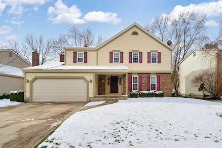 5811 Ballymead Boulevard Dublin, OH 43016