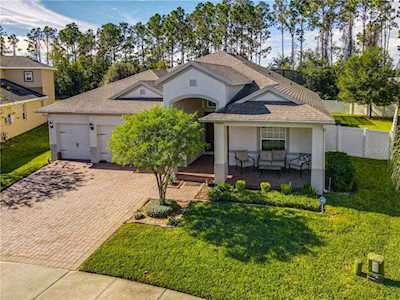 15480 Sandfield LOOP Winter Garden, FL 34787