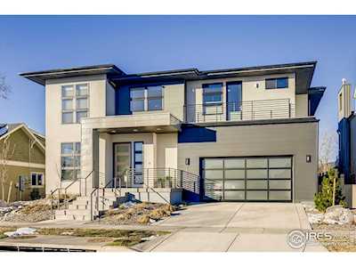 3601 Paonia St Boulder, CO 80301