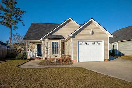 2004 Penncross Drive Greenville, NC 27834