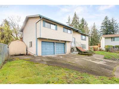 4603 NE 112th Cir Vancouver, WA 98686