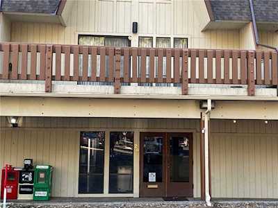 120 Country Club Dr Incline Village, NV 89451