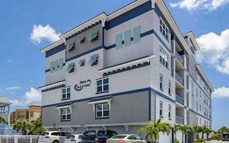 6015 Turtle Beach Lane #204 Cocoa Beach, FL 32931