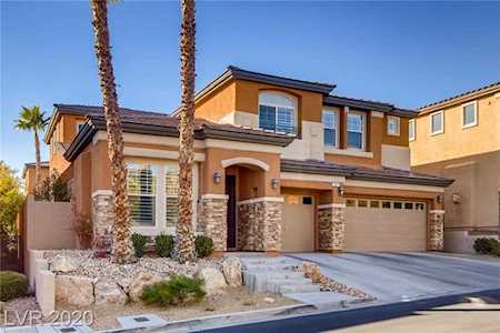 537 Las Ocas Ct Las Vegas, NV 89138