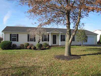 405 Memphis Junction Bowling Green, KY 42101