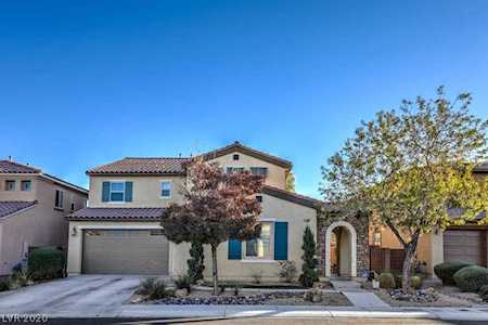 2041 Nature Park Dr North Las Vegas, NV 89084