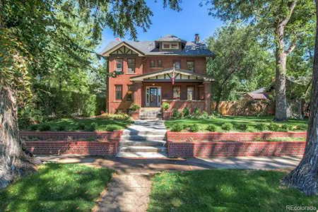 1960 Fairfax St Denver, CO 80220