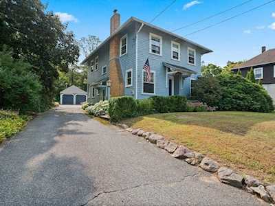 388 S Main St Attleboro, MA 02703