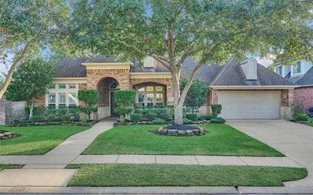8414 Westerbrook Ln Humble, TX 77396