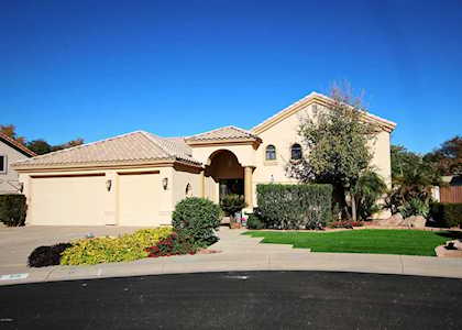 510 E Meadows Lane Gilbert, AZ 85234
