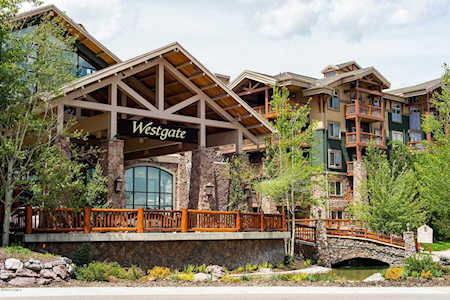 3000 Canyons Resort Dr Park City, UT 84098