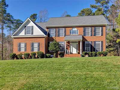 11406 Black Isle Way Chesterfield, VA 23838