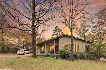11215 Gila Valley Dr Little Rock, AR 72212