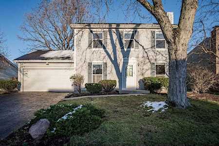 1030 Discovery Drive Worthington, OH 43085