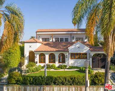 232 N Plymouth Boulevard Los Angeles, CA 90004