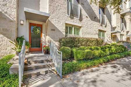 1805 Matilda Street Dallas, TX 75206
