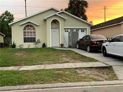 7119 Edgewater Shores Ct Orlando, FL 32810