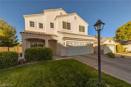 7700 Plunging Falls Dr Las Vegas, NV 89131
