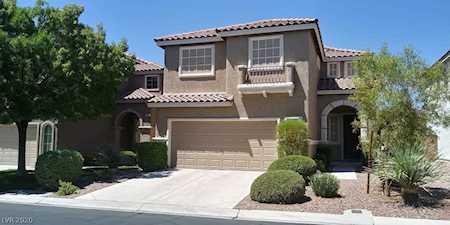 5807 Field Breeze St Las Vegas, NV 89148