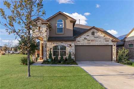 101 Pecanwood CT Georgetown, TX 78626