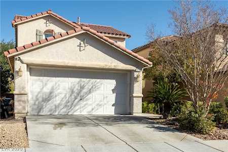 8708 Palomino Ranch St Las Vegas, NV 89131