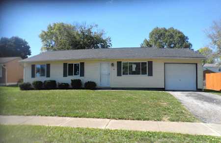 373 Kellybrook Place Galloway, OH 43119