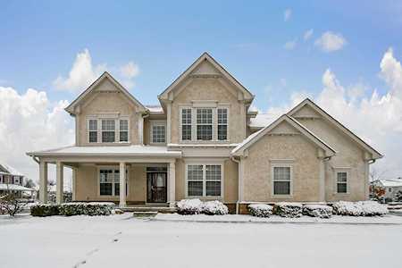7278 Holbein Grove Pass Blacklick, OH 43004