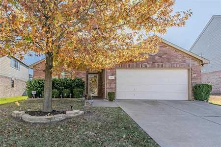 361 Fossil Bridge Drive Fort Worth, TX 76131
