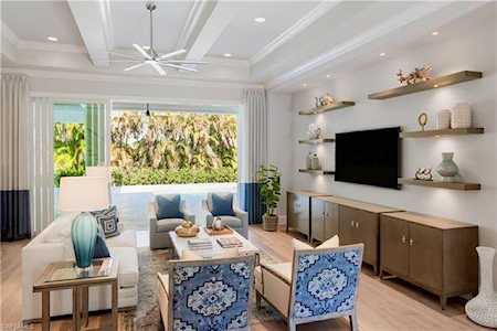 1431 Hemingway Pl Naples, FL 34103