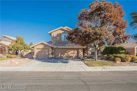 6112 Copper Crest Dr Las Vegas, NV 89130