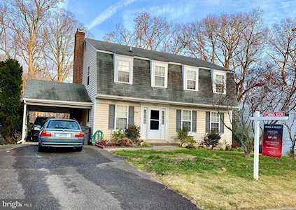 6021 Franconia Forest Ln Alexandria, VA 22310