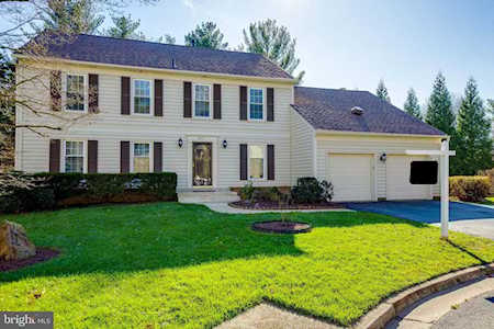 9001 Snowford Ct Montgomery Village, MD 20886