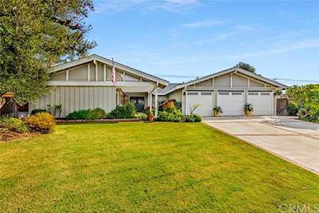 13682 Las Ninas Drive North Tustin, CA 92705