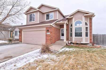 8035 Ferguson Road Peyton, CO 80831