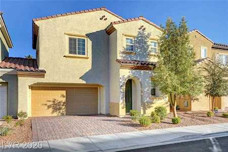 5026 Fiery Sky Ridge St Las Vegas, NV 89148