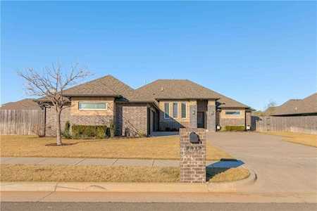 2413 NW 173rd St Edmond, OK 73012