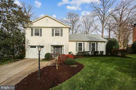 8707 Yarmouth Ct Potomac, MD 20854
