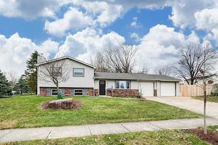 500 Dellhaven Drive Westerville, OH 43081