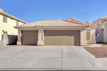 5616 Royal Castle Ln Las Vegas, NV 89130