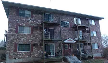 1311 Hanover St #9 Manchester, NH 03104